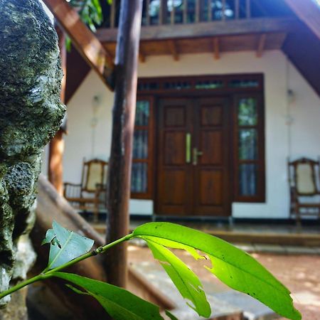 Sigiri Sky Home & Treehouse Sigiriya Luaran gambar