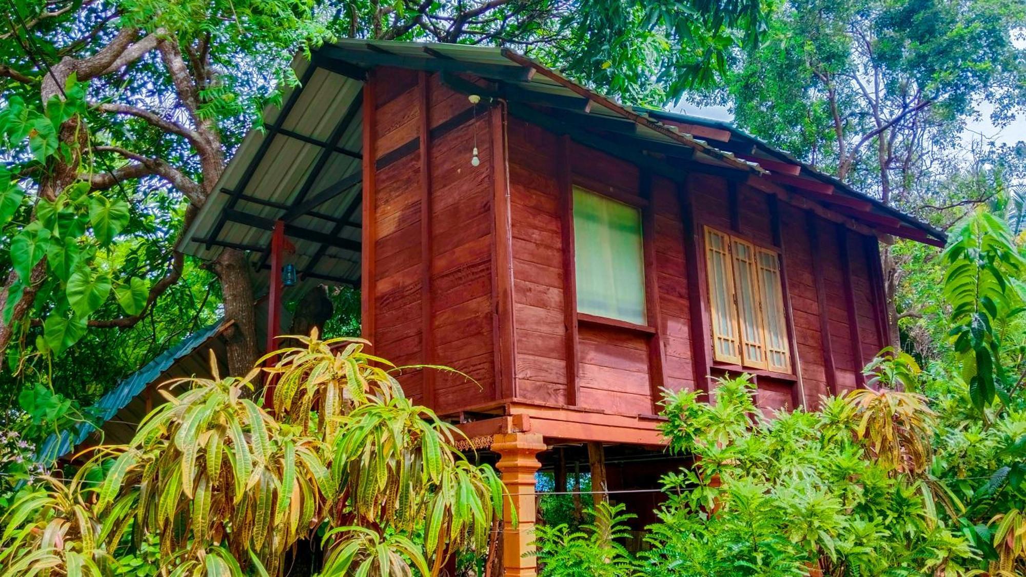 Sigiri Sky Home & Treehouse Sigiriya Luaran gambar