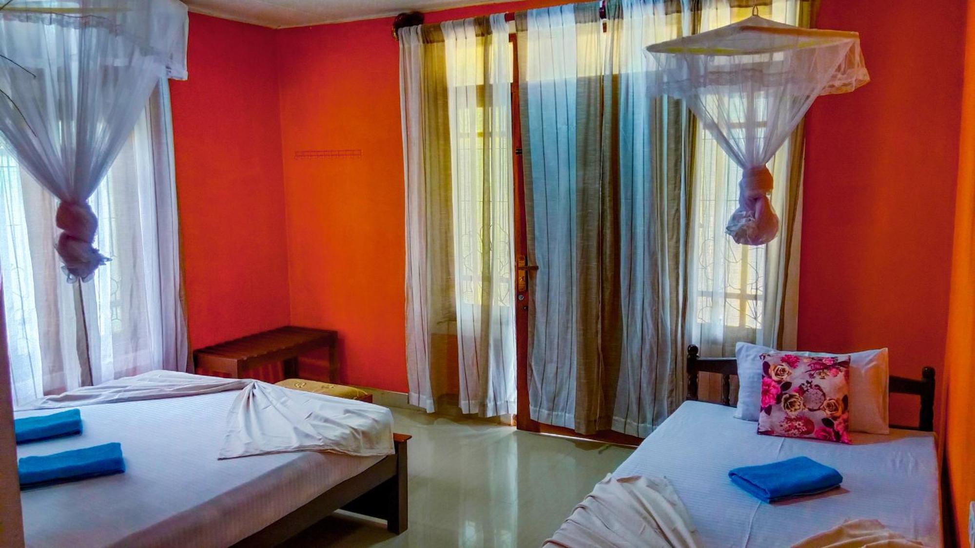 Sigiri Sky Home & Treehouse Sigiriya Luaran gambar
