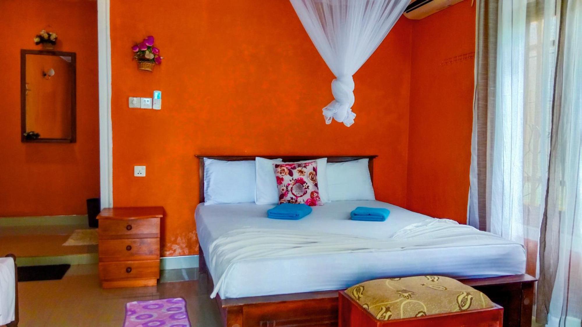Sigiri Sky Home & Treehouse Sigiriya Luaran gambar