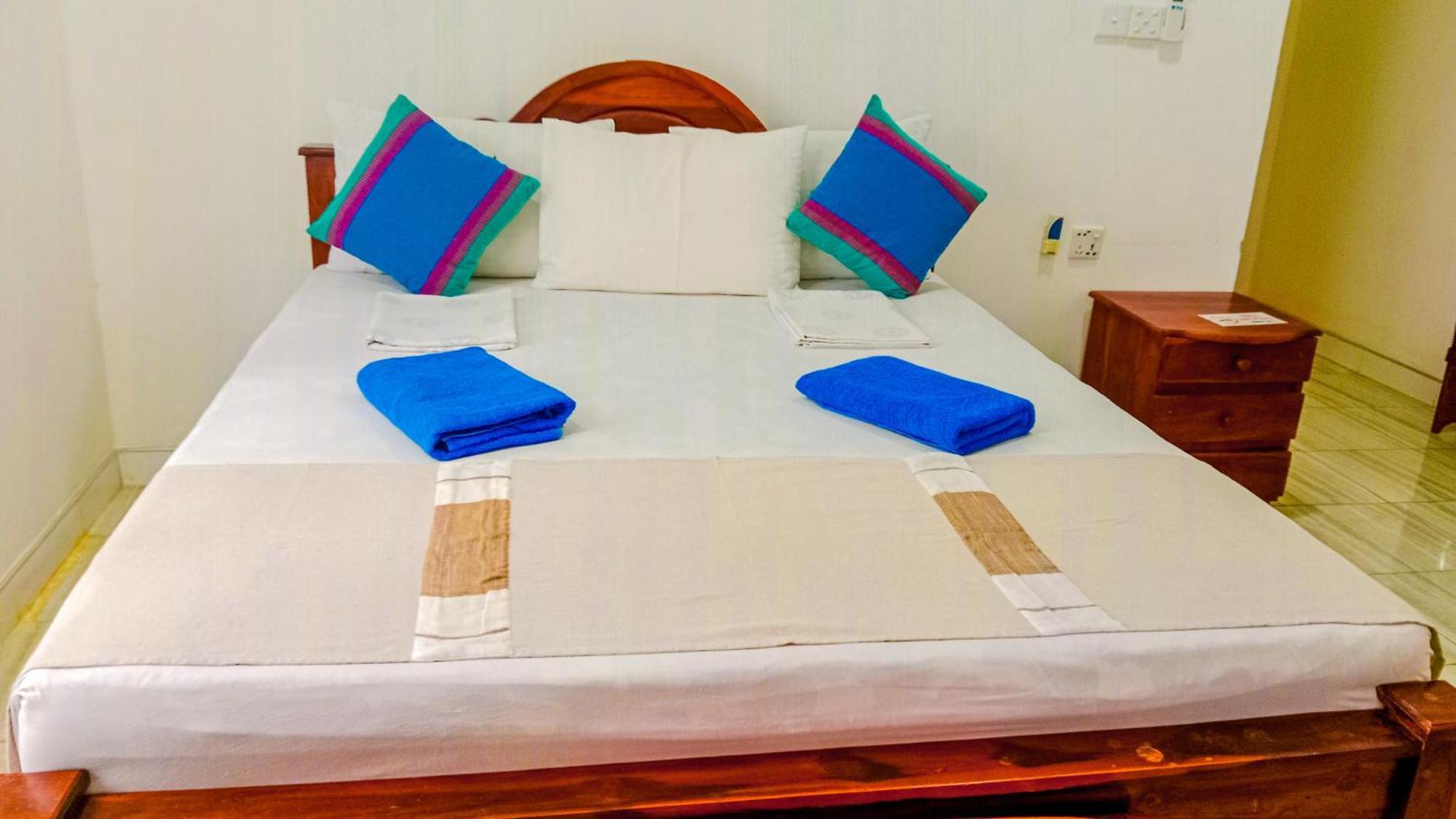 Sigiri Sky Home & Treehouse Sigiriya Luaran gambar