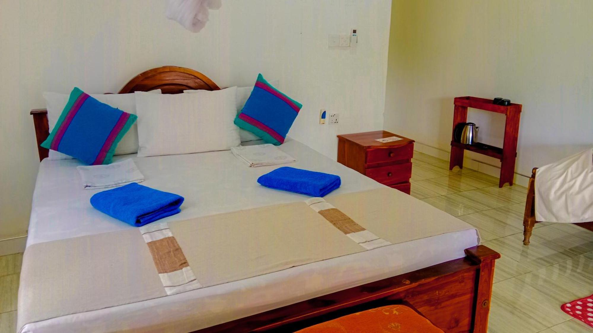 Sigiri Sky Home & Treehouse Sigiriya Luaran gambar