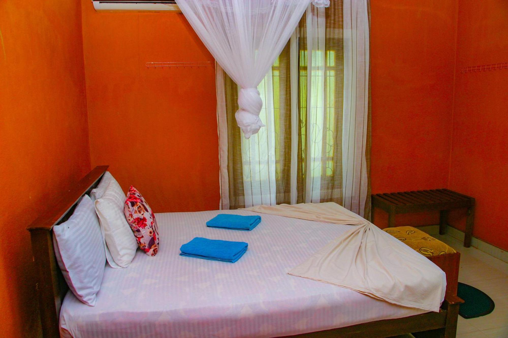 Sigiri Sky Home & Treehouse Sigiriya Luaran gambar