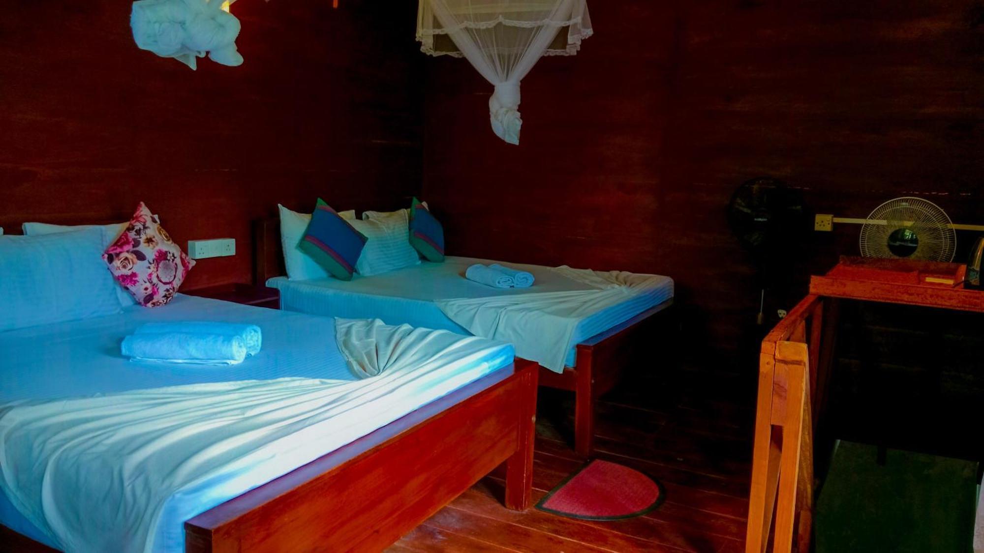 Sigiri Sky Home & Treehouse Sigiriya Luaran gambar