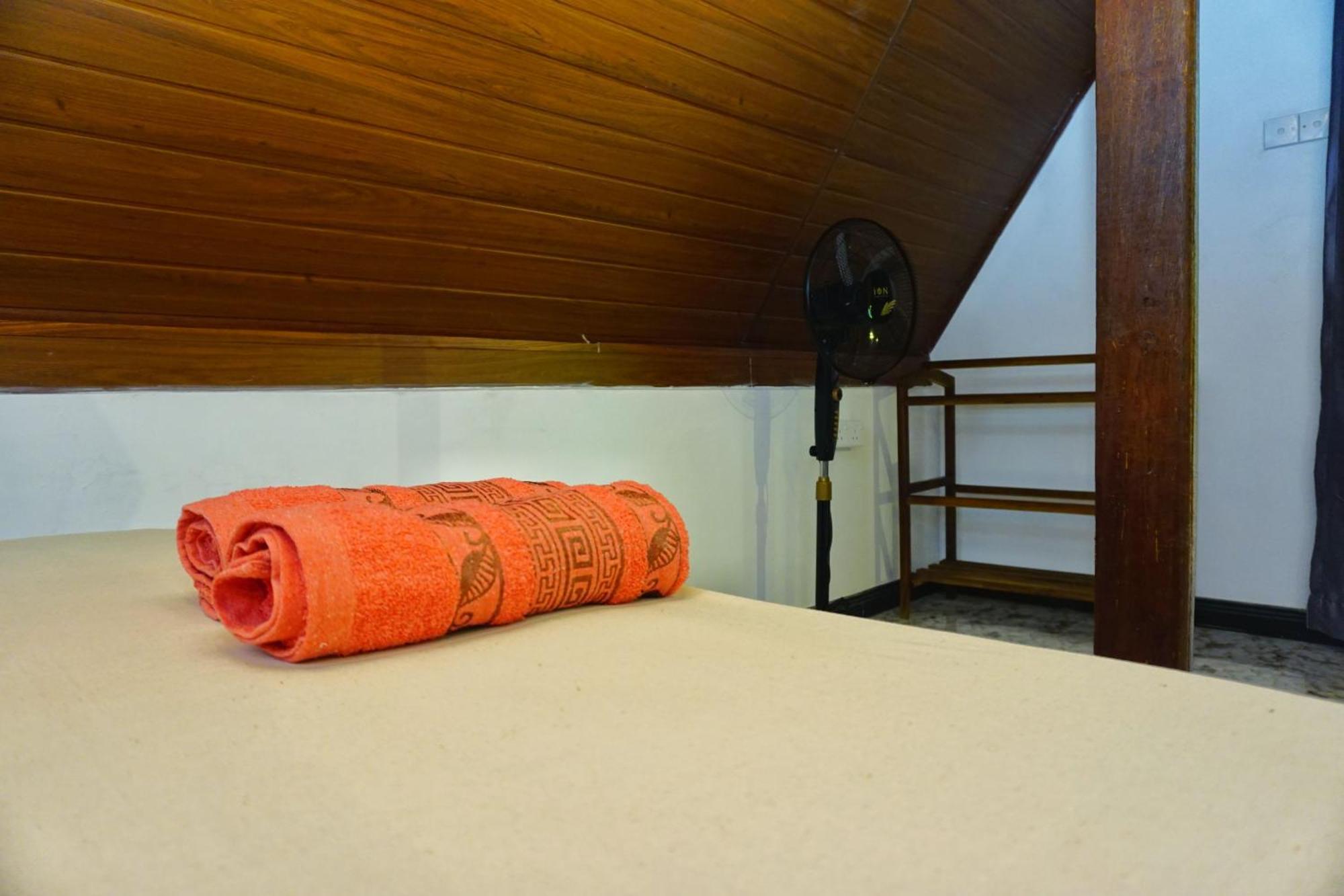 Sigiri Sky Home & Treehouse Sigiriya Luaran gambar