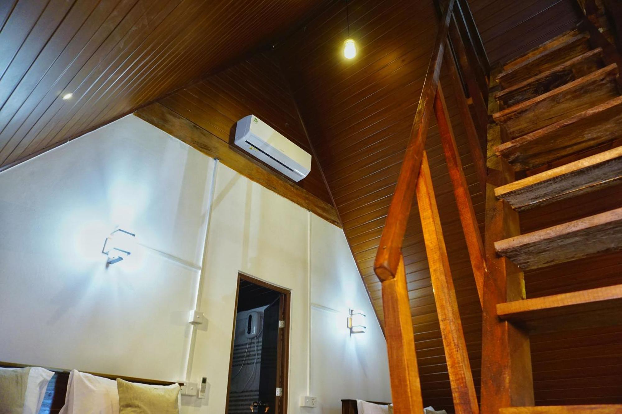 Sigiri Sky Home & Treehouse Sigiriya Luaran gambar