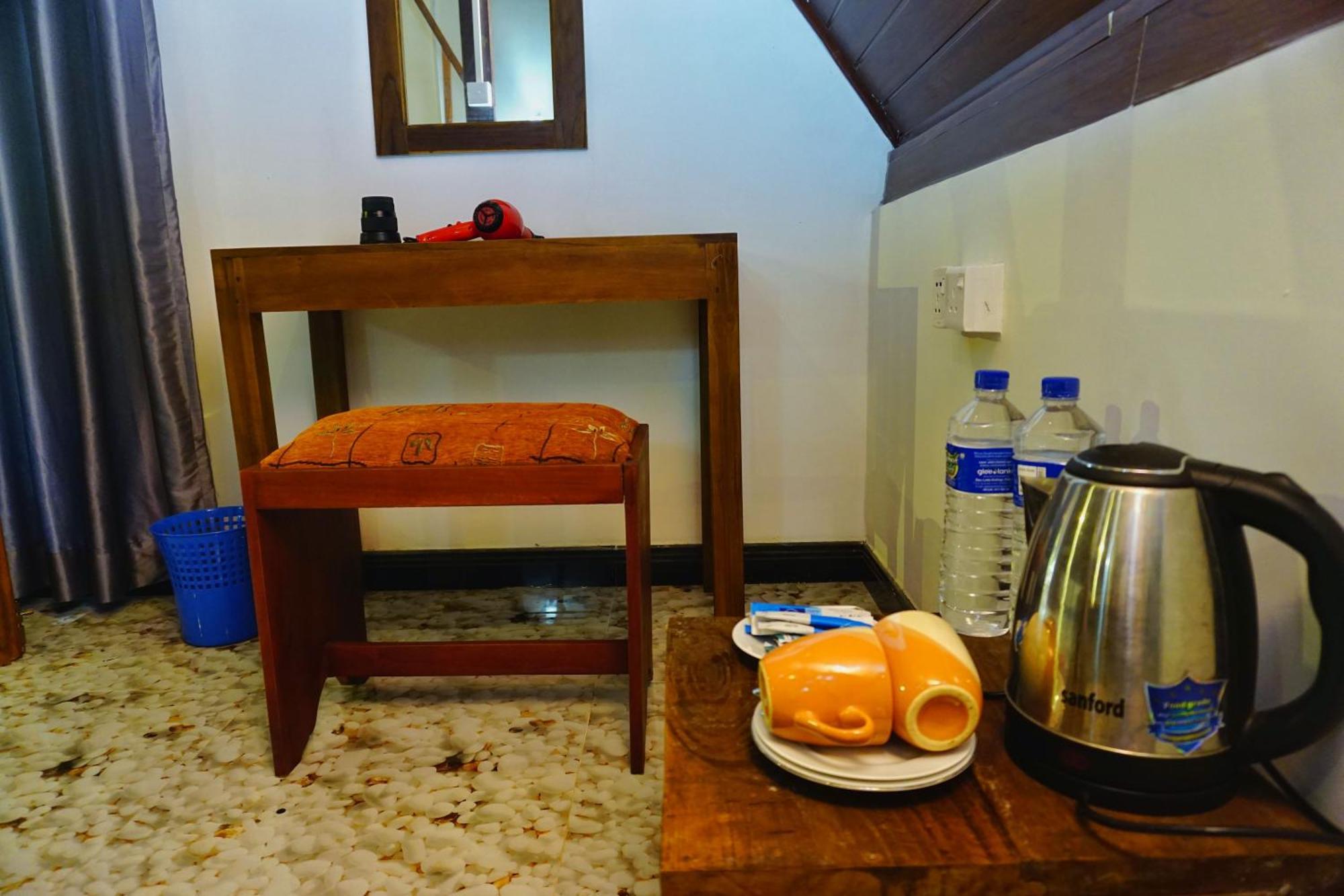 Sigiri Sky Home & Treehouse Sigiriya Luaran gambar