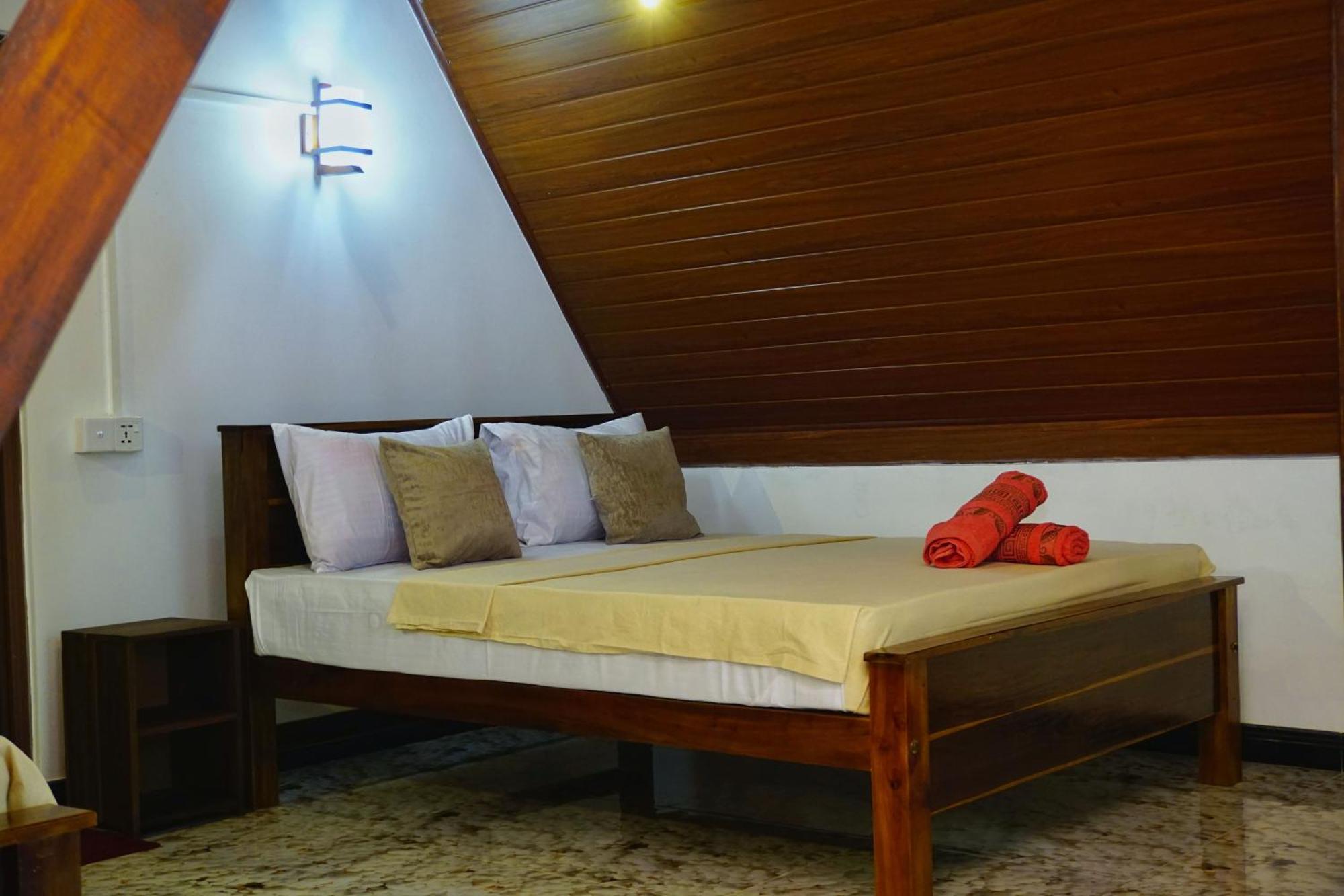 Sigiri Sky Home & Treehouse Sigiriya Luaran gambar
