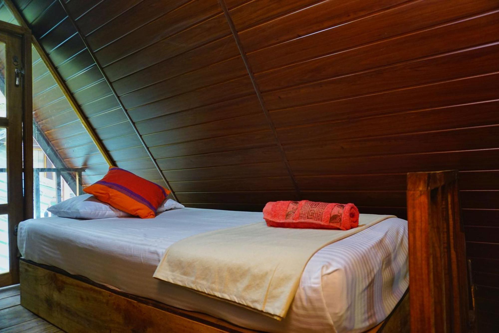 Sigiri Sky Home & Treehouse Sigiriya Luaran gambar