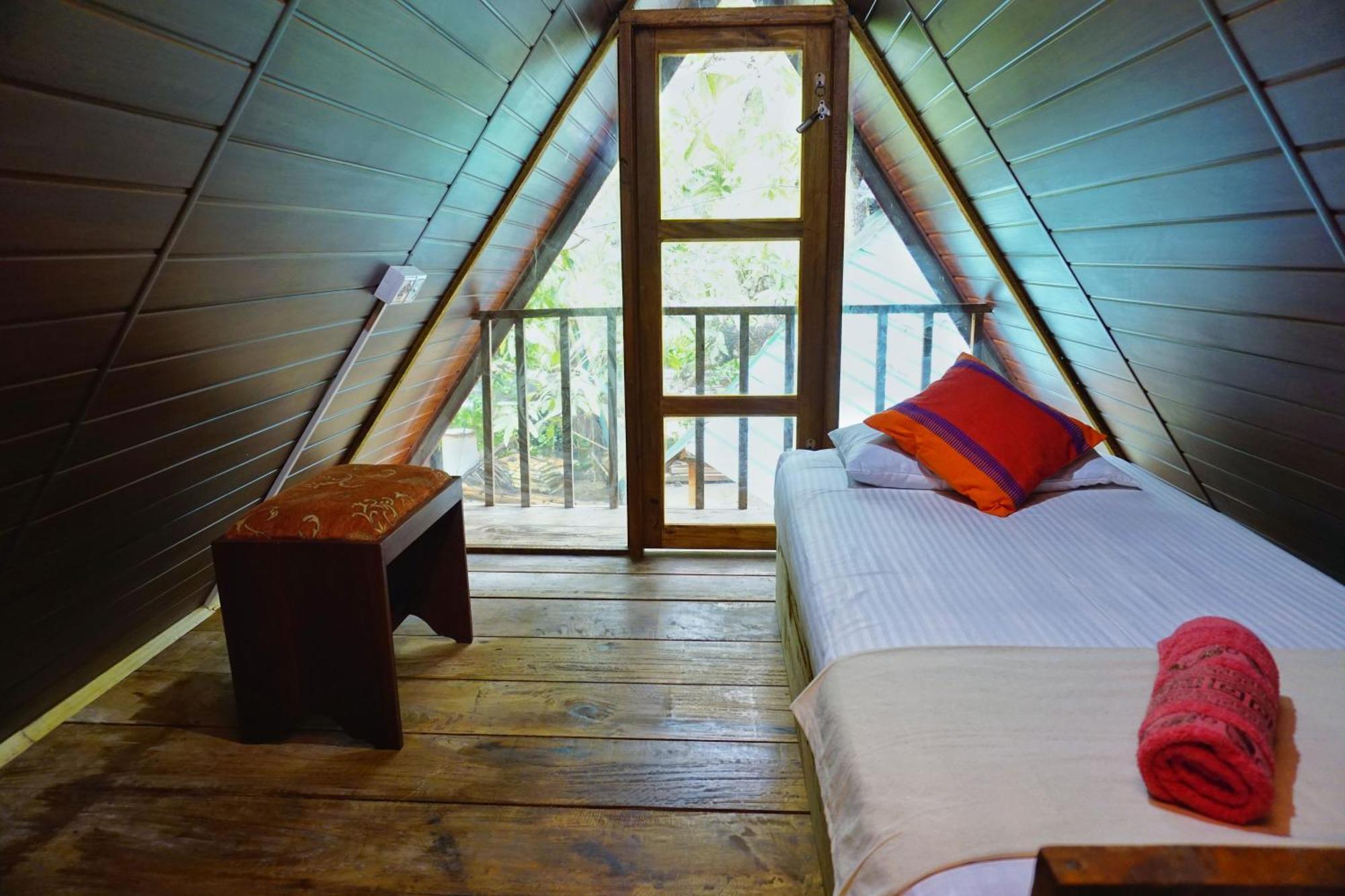 Sigiri Sky Home & Treehouse Sigiriya Luaran gambar
