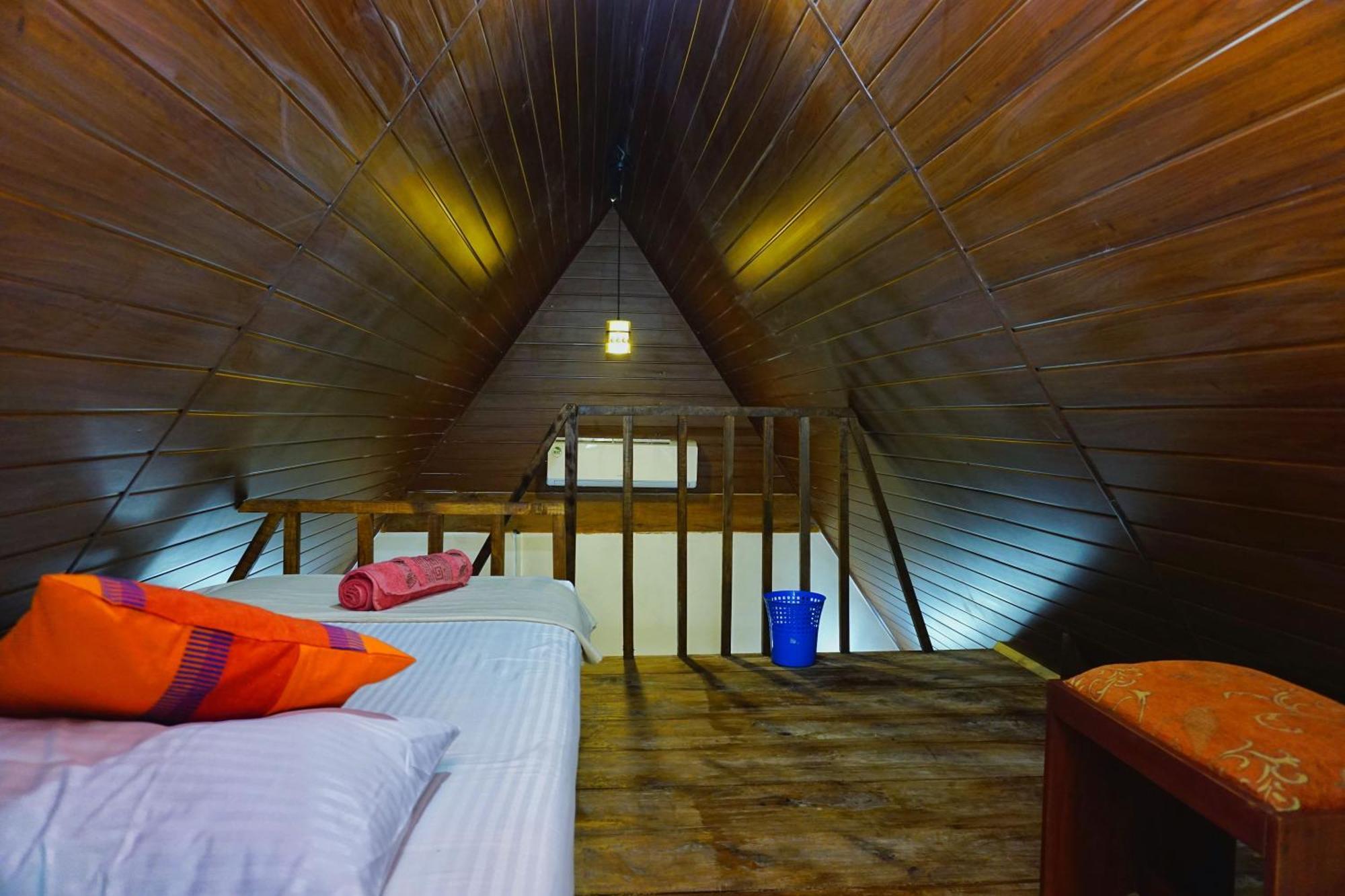 Sigiri Sky Home & Treehouse Sigiriya Luaran gambar