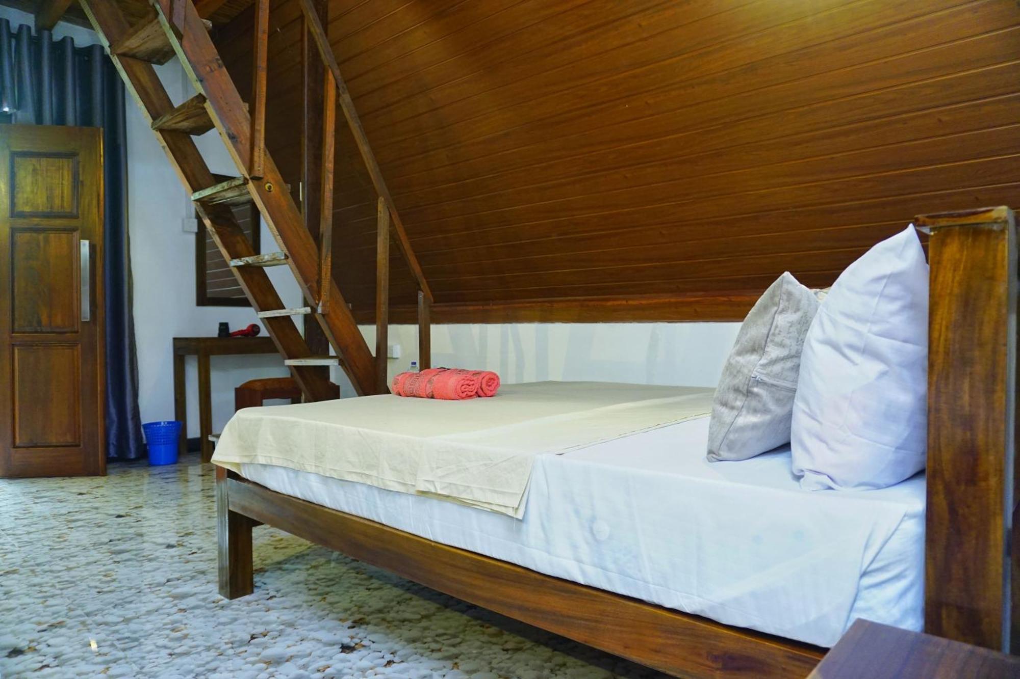 Sigiri Sky Home & Treehouse Sigiriya Luaran gambar